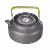 کتری مسافرتی 800 میلی لیتری مدل DS-800