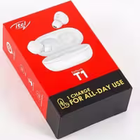 ایرپاد آیتل itel t1  سفید 