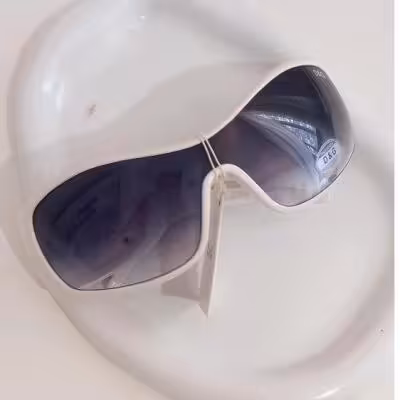 عینک آفتابی زنانه و مردانهuv400