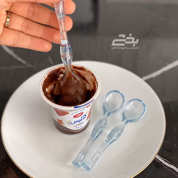 قاشق مرباخوری یونیک