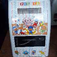 بخاری گازی 7000 طرح کودک مشهد دوام مدل پوکویو