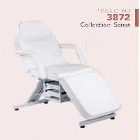 تخت سه تیکه آرایشگاهی پوست و ماساژ 3872