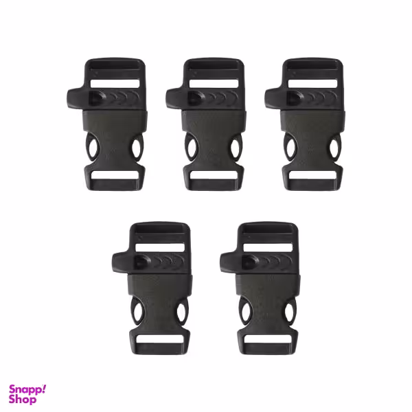 سگک کد SPS1 بسته 5 عددی