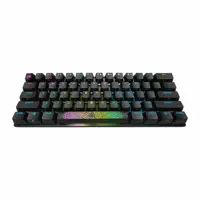 کیبورد گیمینگ بی سیم کورسیر مدل K70 PRO MINI RGB