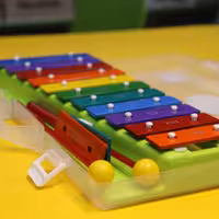 بلز 1.5 اکتاو حرفه ای