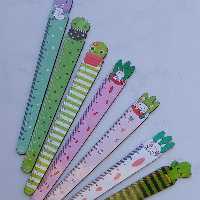 خطکش بچگونه