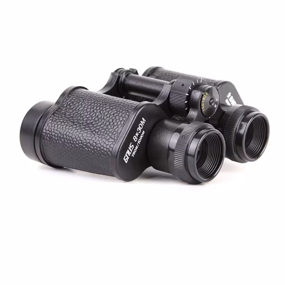 دوربین شکاری بایگیش روسیه 