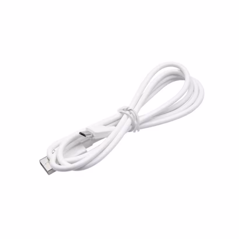 کابل شارژ بدون پک میکرو. USB Micro