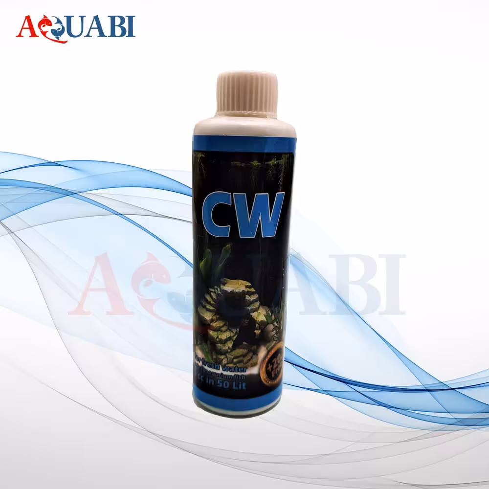 محلول شفاف کننده خوراک سازان