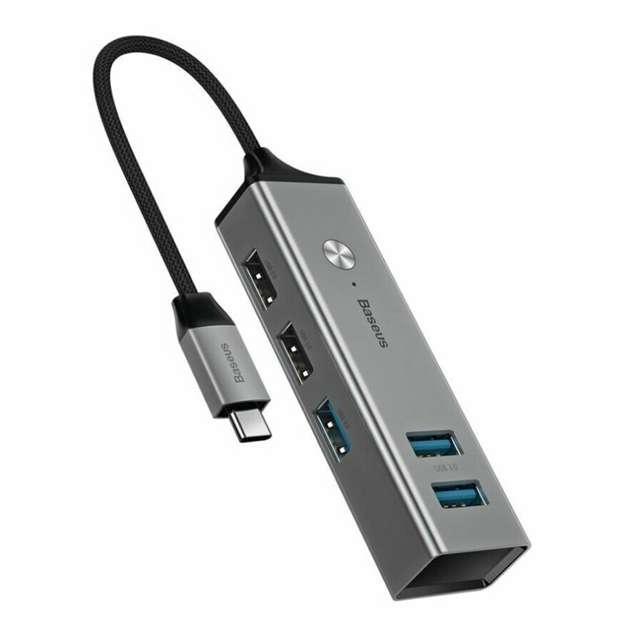 هاب مبدل 5 پورت بیسوس CAHUB D0G