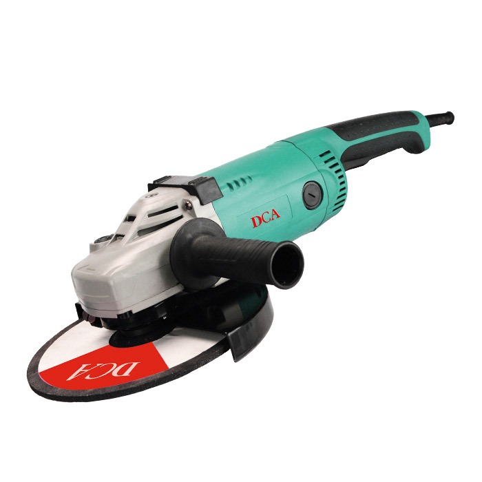 فرز سنگبری دی سی ای مدل ASM06-230