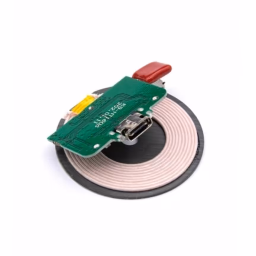 ماژول شارژ وایرلس 15 وات با پرودی تایپ سی