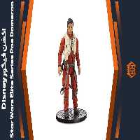 اکشن فیگور Disney Star Wars Elite Series Poe Dameron