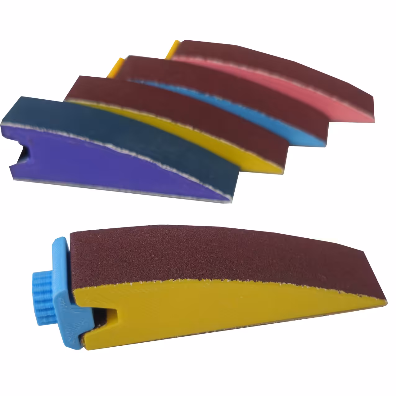 هلدر سنباده 25025