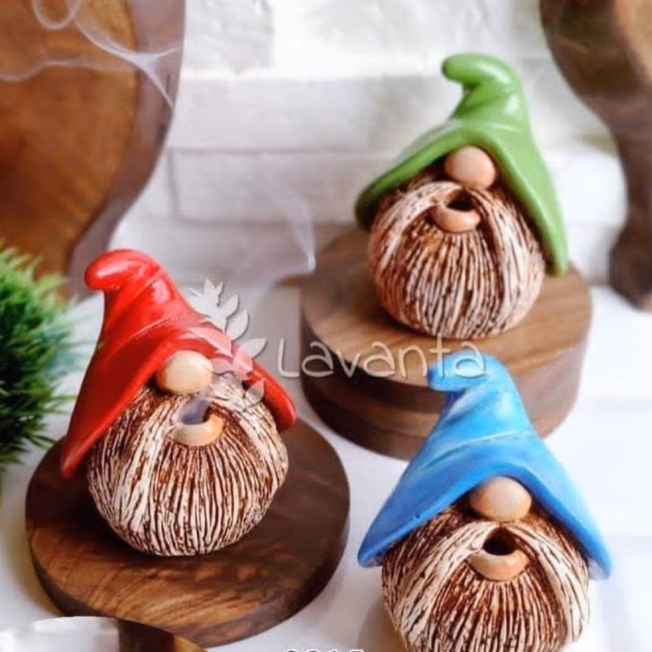 جاعودی لاکچری