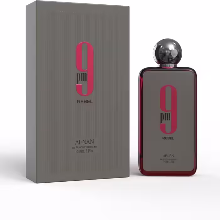 عطر ادکلن افنان 9 پی ام ربل