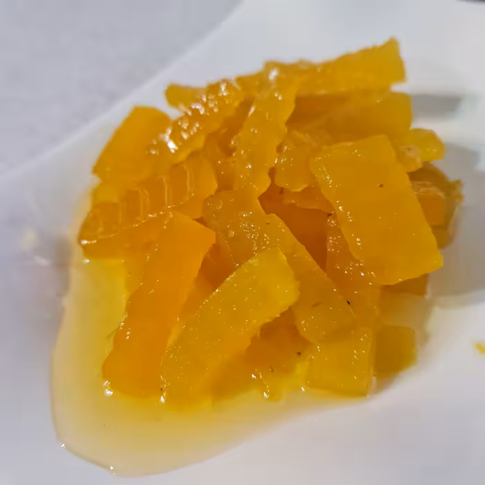 مربای کدو  سوغاتی اصیل زنجان