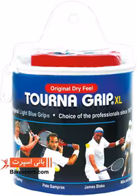 اورگریپ تنیس Tourna Tour 30Xl