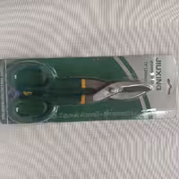 قیچی ورق بر دسته عینکی سایز 10اینچ