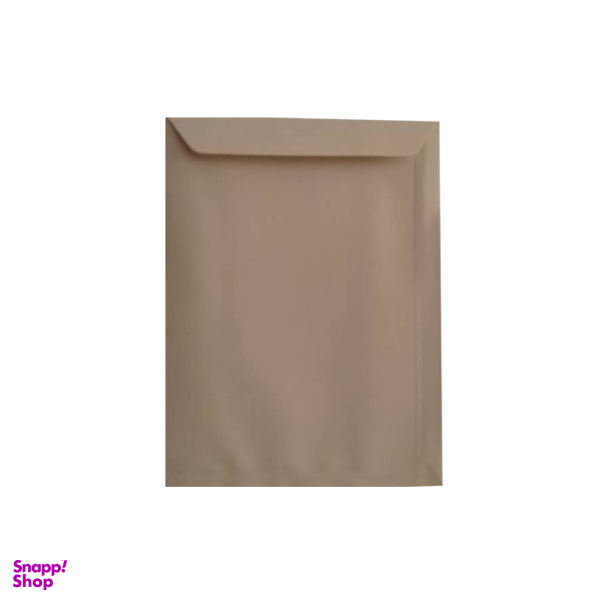 پاکت مدل A4-3COLOR بسته 20 عددی