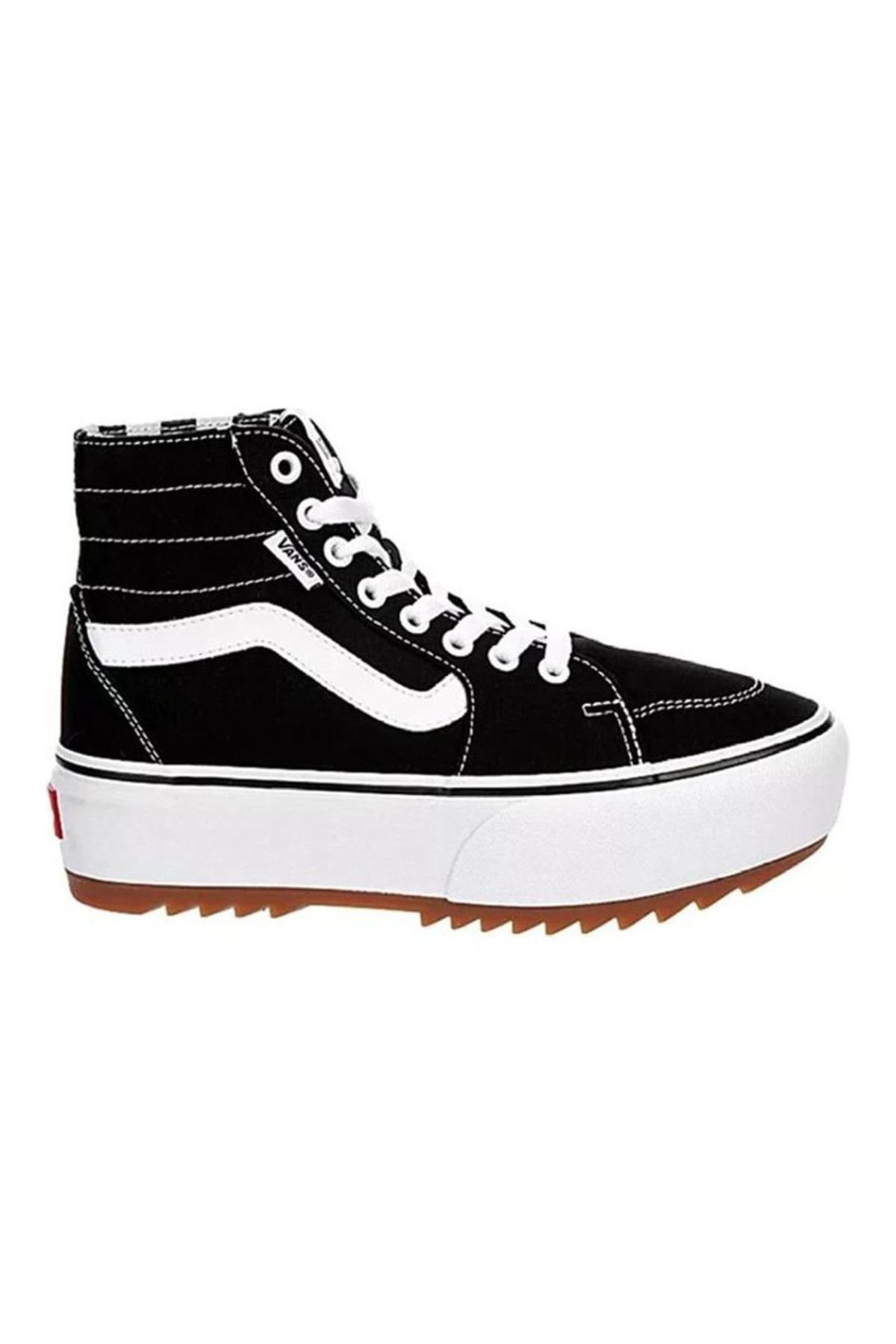 اسنیکر مشکی زنانه HI اورجینال Vans