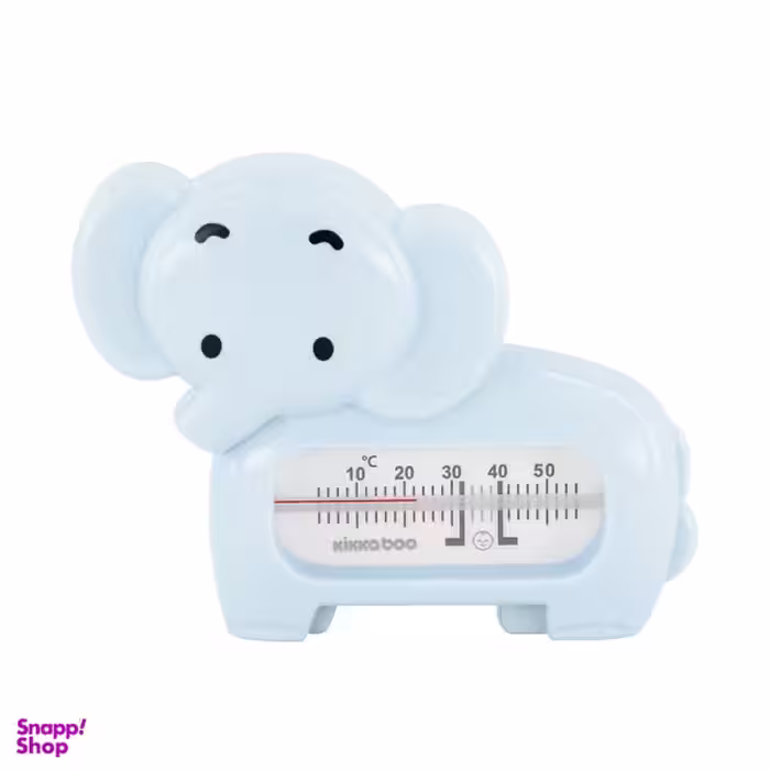 دماسنج اتاق و حمام کیکابو مدل فیل
