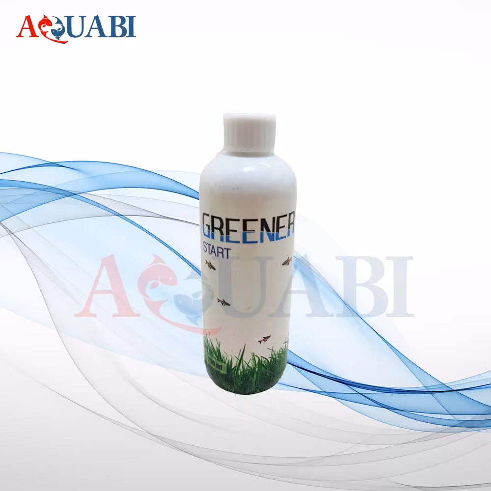 محلول گرین استارت گرینر 250ml