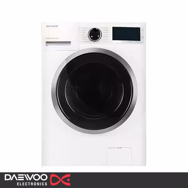 ماشین لباسشویی دوو سری ذن پرو 8 کیلویی مدل LM-850WW