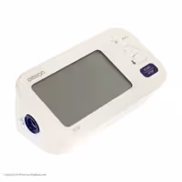 فشارسنج بازویی امرن مدل M6 Comfort همراه کاف فنری