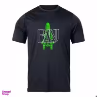 تیشرت آستین کوتاه مردانه رانژ (Ranj) مدل 21RA18D05M-1320-01
