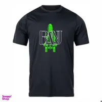 تیشرت آستین کوتاه مردانه رانژ (Ranj) مدل 21RA18D05M-1320-01