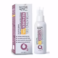 ژل ترمیم کننده قوی مانسریک Manseric حجم 40 میلی لیتر - فروشگاه آغاز زیبایی