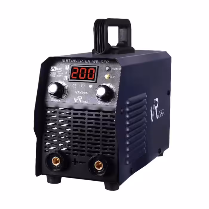 اینورتر جوشکاری اتاق متوسط ویوارکس VR400S