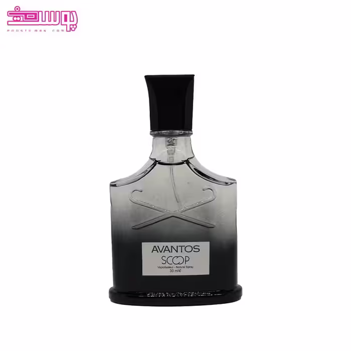 عطر اونتوس اسکوپ حجم 25 میلی لیتر
