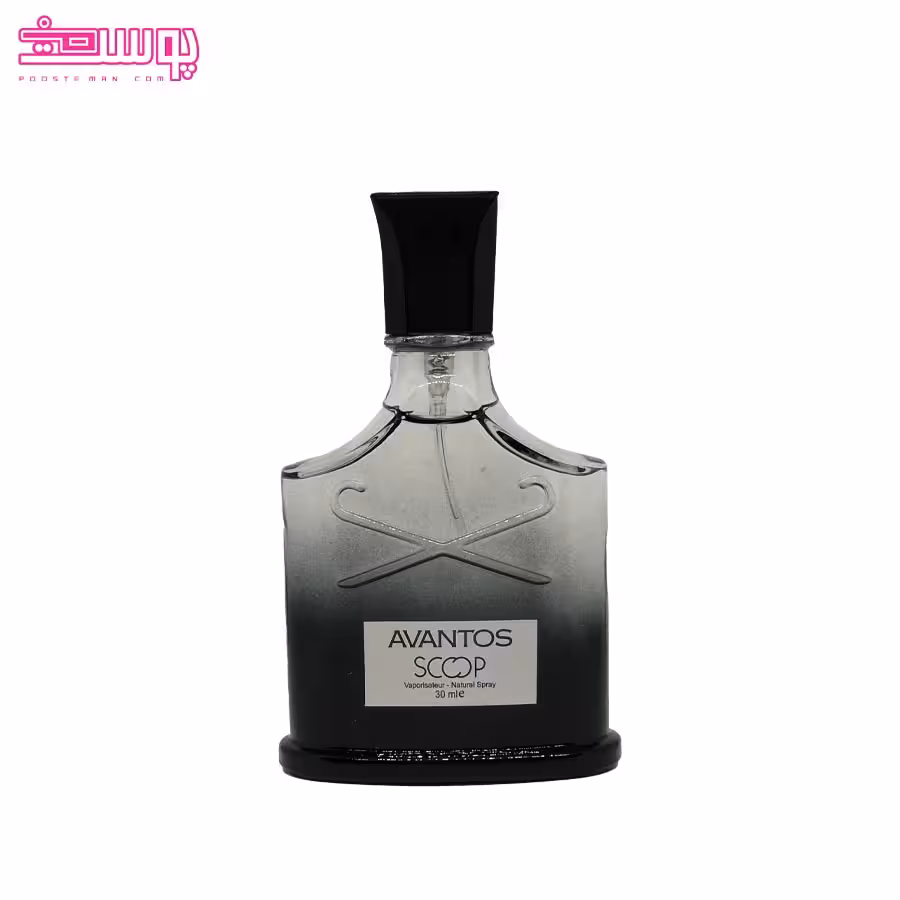 عطر اونتوس اسکوپ حجم 25 میلی لیتر