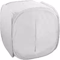 خیمه نور Light Tent 100x100cm