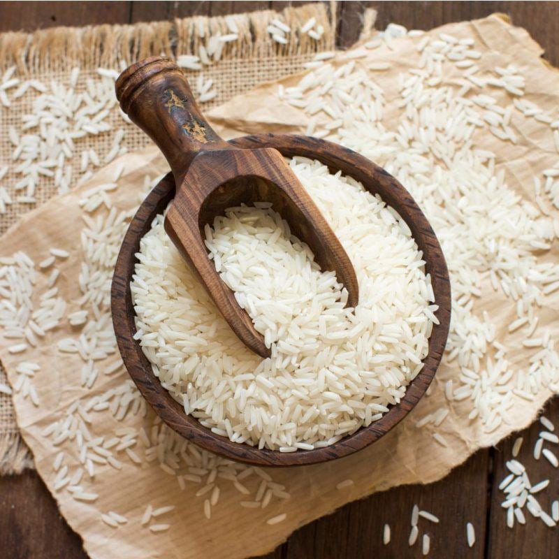 برنج هاشمی درجه (سورت شده)