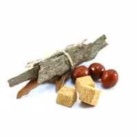 حبه عناب و دارچین باباکدخدا رژیمی و طبیعی در بسته بندی 200 گرمی