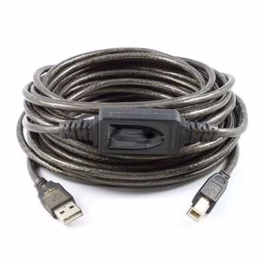 کابل 10 متری پرینتر بافو BF-H330