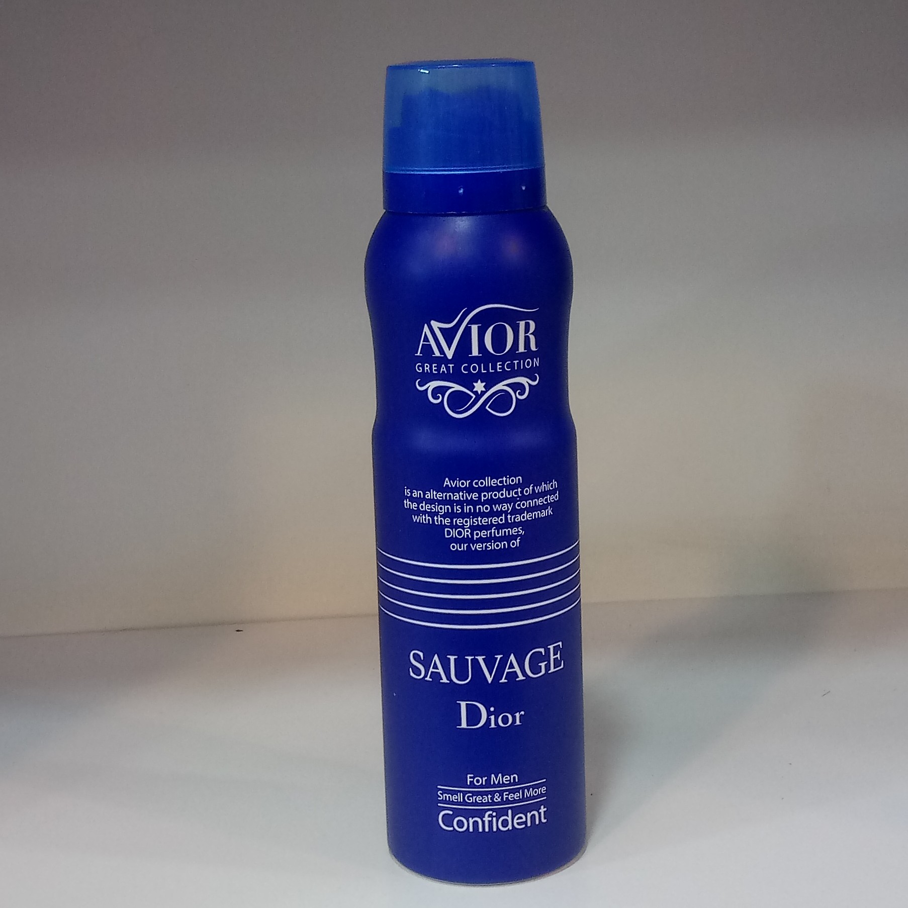 اسپری خوشبوکننده بدن اویورساواچ دیور    اسپری بدن اویور