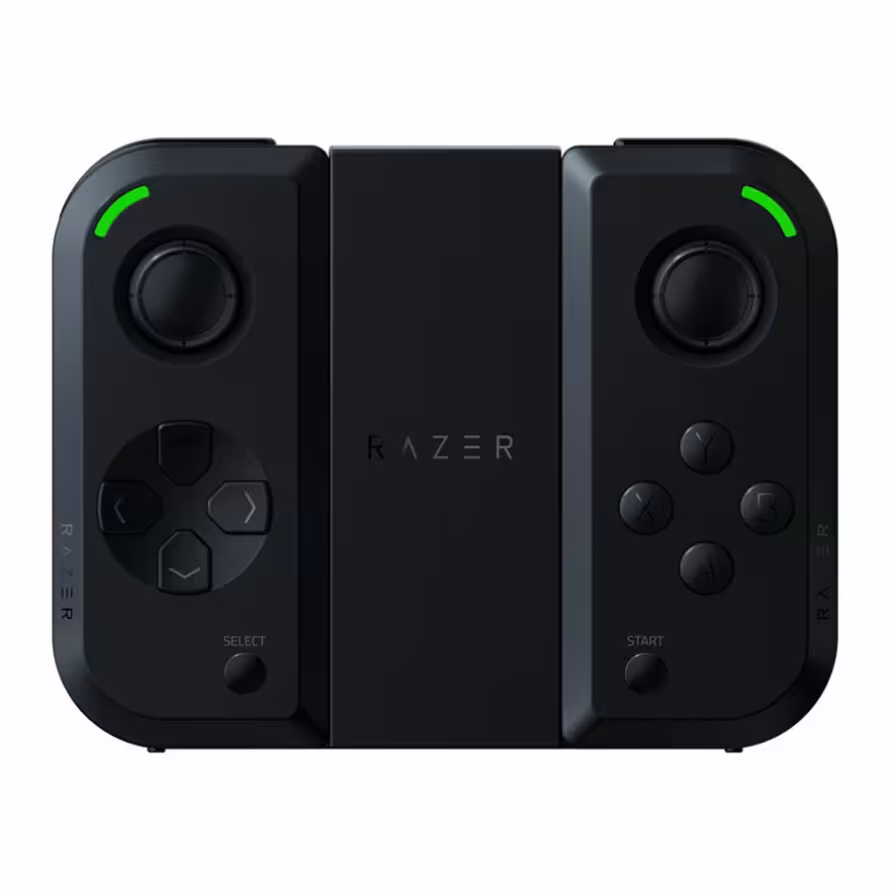 دسته بازی اندروید ریزرJunglecat Option A