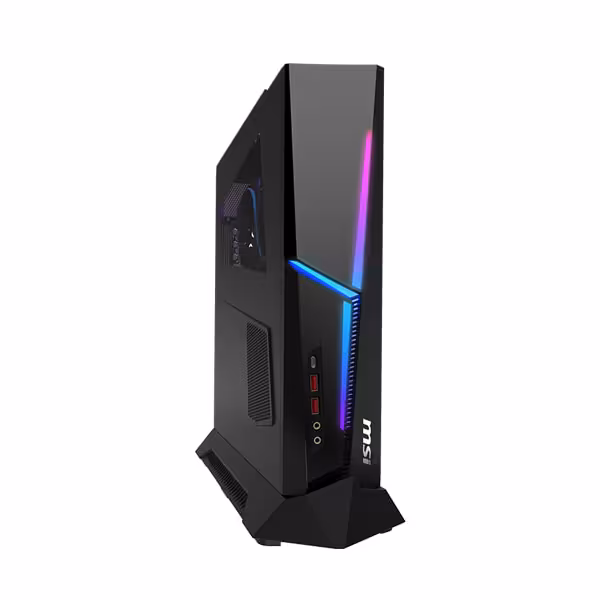 کامپیوتر دسکتاپ ام اس آی مدل  MEG Trident X 12VTE