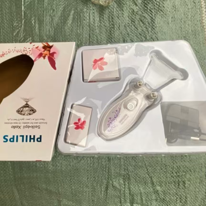 بندانداز  فیلیپس 