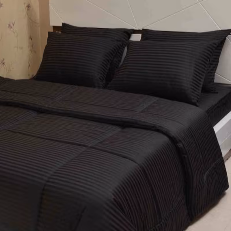 روتختی هتلی مشکی