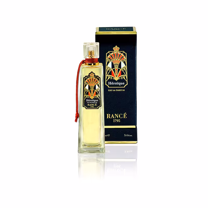 عطر رنس هرویکا مردانه - رانسه 1795 هروکه - رنس هرویکد