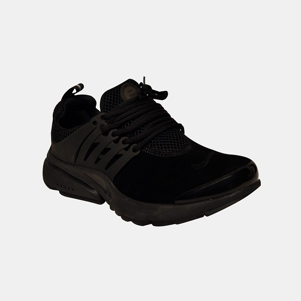 کفش مخصوص پیاده روی زنانه نایکی مدل AIR PRESTO BR BLACK