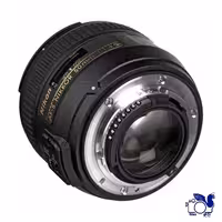 لنز دوربین Nikon AF-S NIKKOR 50mm f/1.4G