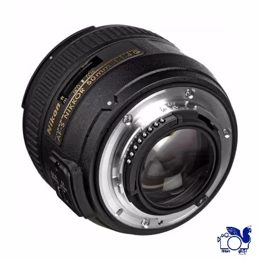 لنز دوربین Nikon AF-S NIKKOR 50mm f/1.4G