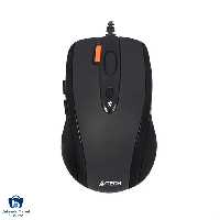 ماوس باسیم ای فورتک مدل N70fx