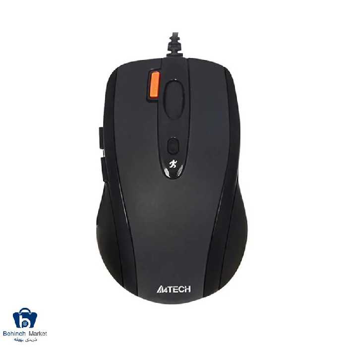 ماوس باسیم ای فورتک مدل N70fx